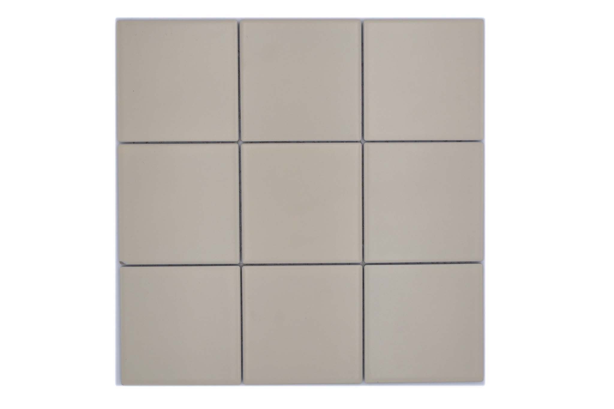 Mosaik Beige Malmö - 040 | 0,089 m²/ark