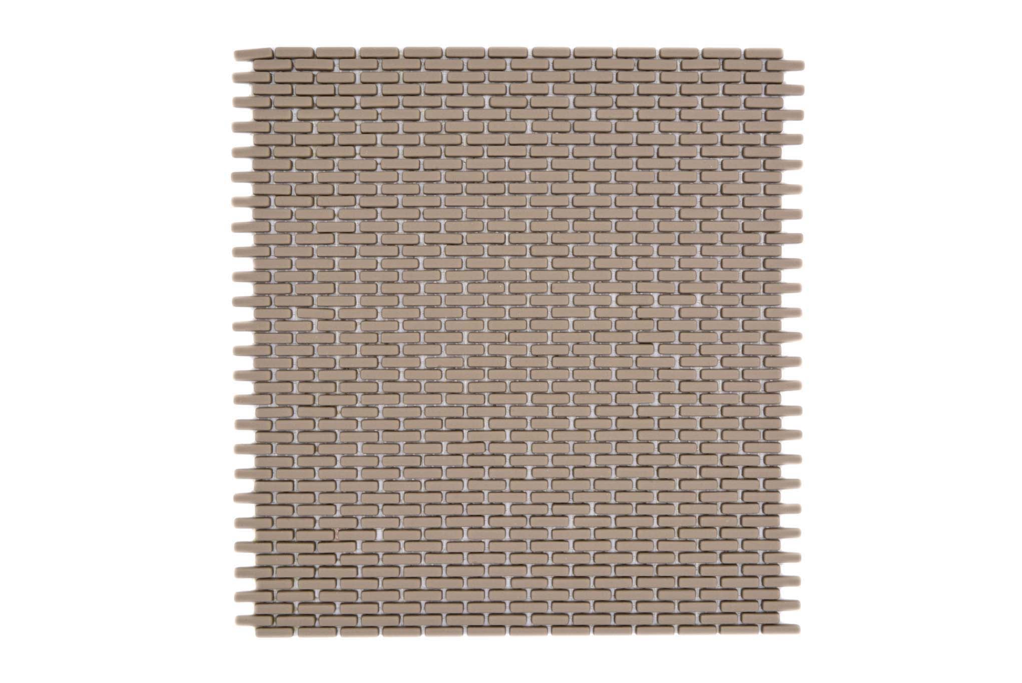 Mosaik Antikvit Ljungby - 006 | 0,082 m²/ark