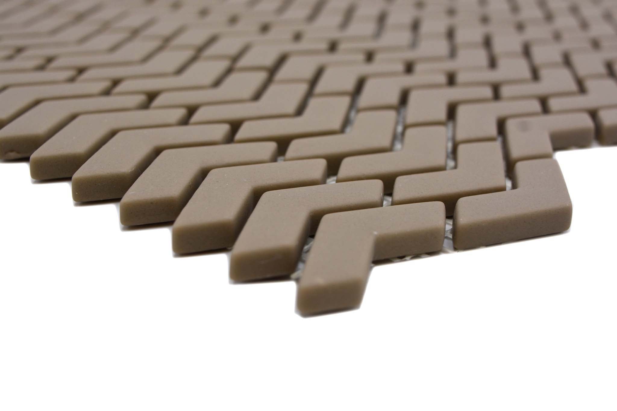 Mosaik Antikvit Ljungby - 009 | 0,085 m²/ark