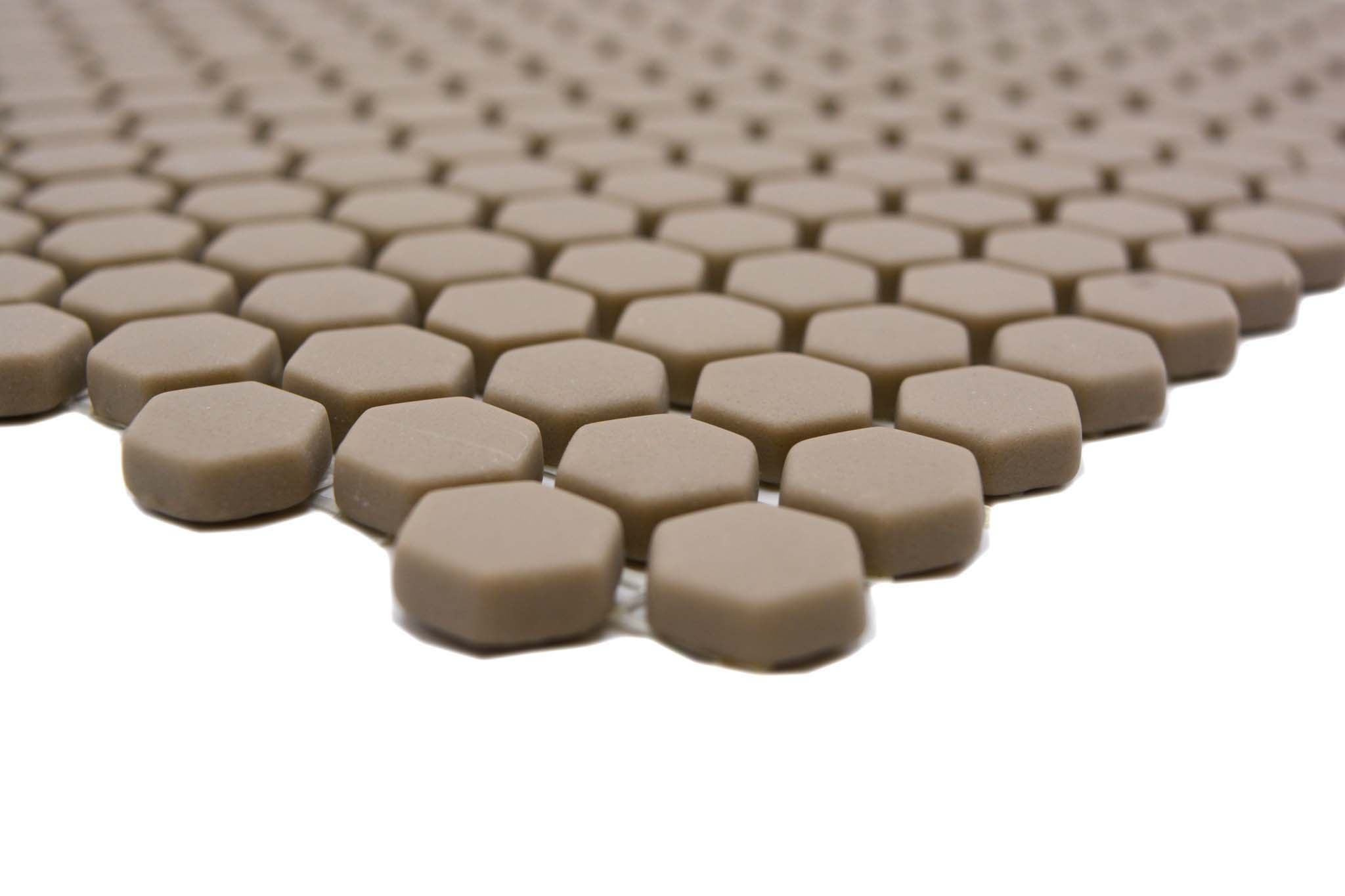 Mosaik Antikvit Ljungby - 013 | 0,085 m²/ark