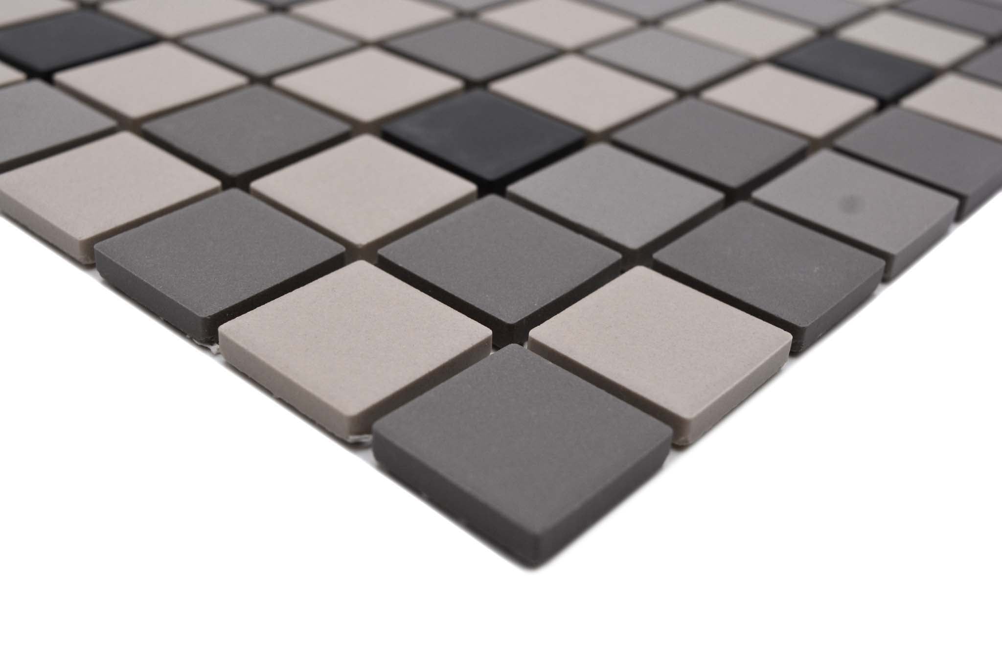 Mosaik Beige Malmö - 044 | 0,098 m²/ark