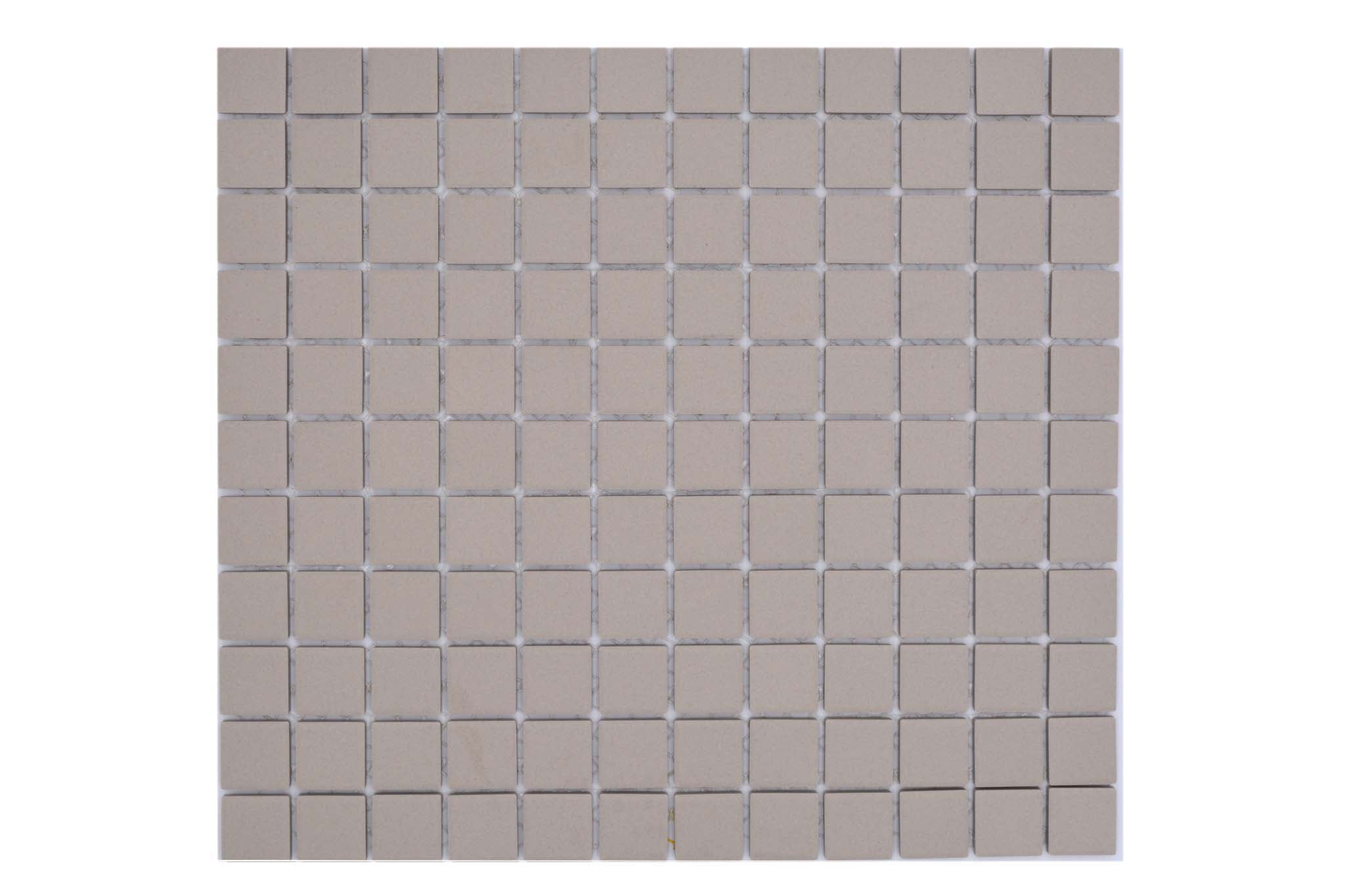 Mosaik Beige Malmö - 047 | 0,098 m²/ark