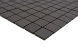 Mosaik Brun Malmö - 048 | 0,098 m²/ark