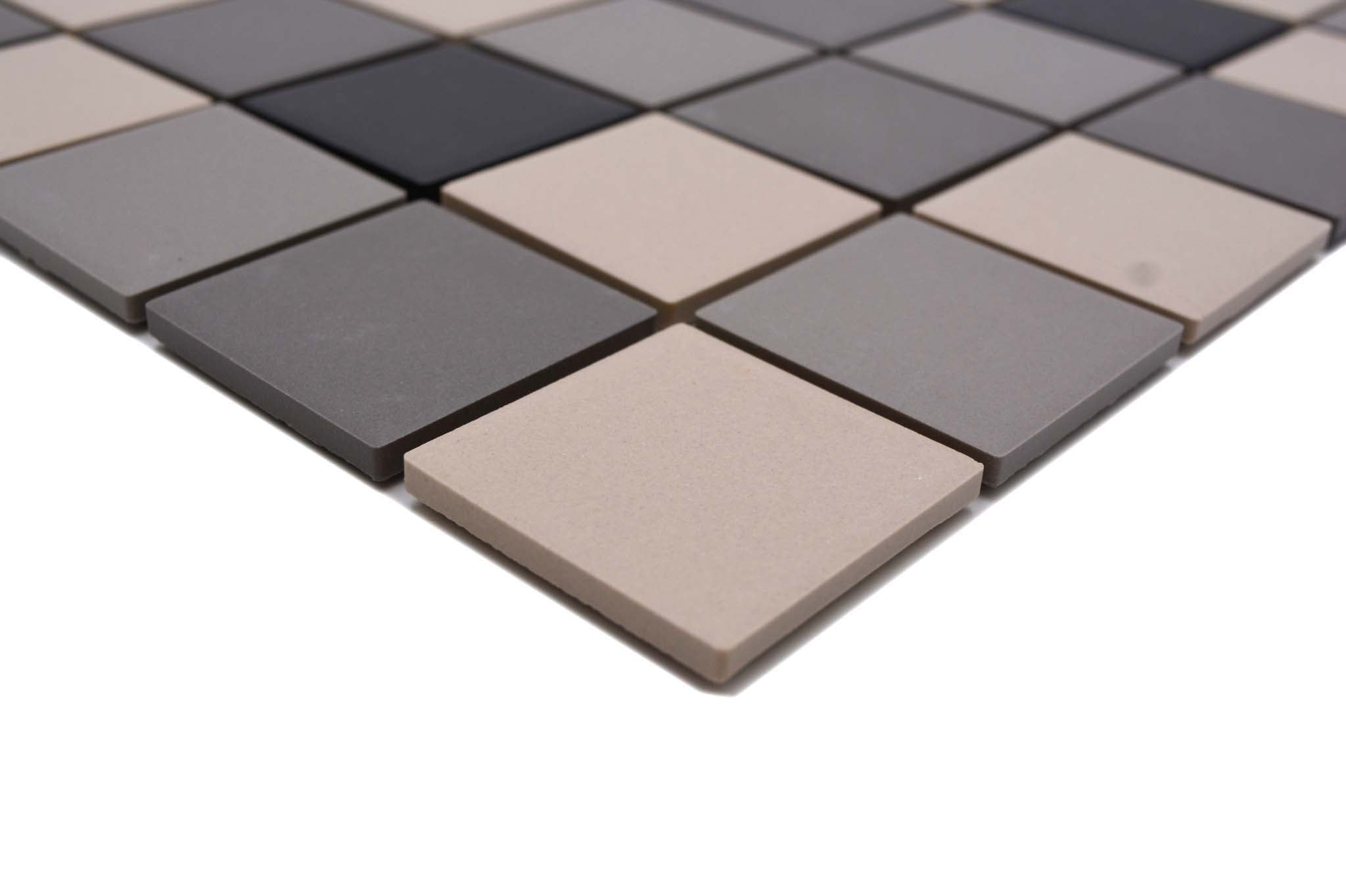 Mosaik Beige Malmö - 050 | 0,089 m²/ark