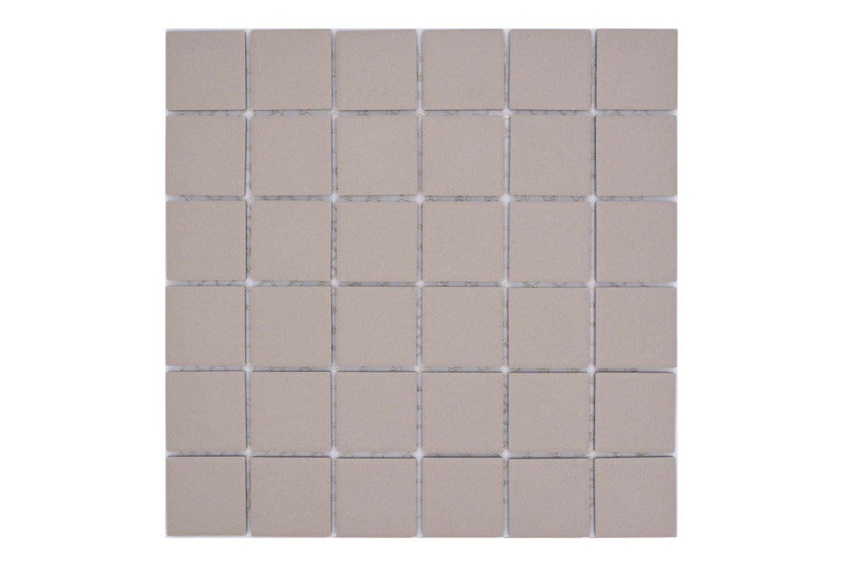 Mosaik Beige Malmö - 053 | 0,089 m²/ark