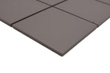 Mosaik Grå Malmö - 055 | 0,089 m²/ark