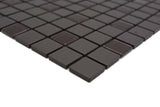 Mosaik Brun Malmö - 061 | 0,098 m²/ark