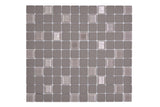 Mosaik Grå Malmö - 064 | 0,098 m²/ark
