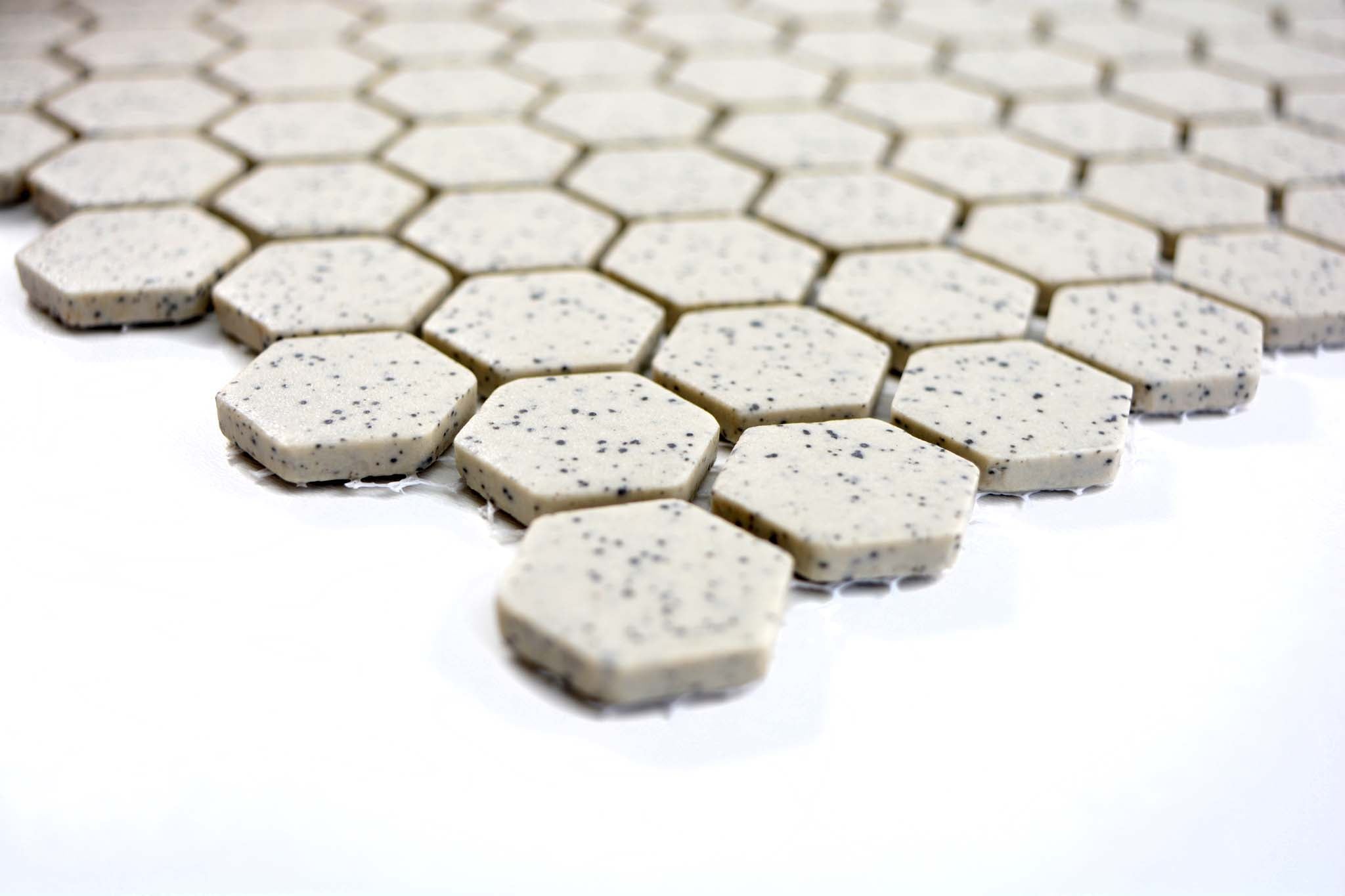 Mosaik Antikvit Köping - 003 | 0,078 m²/ark