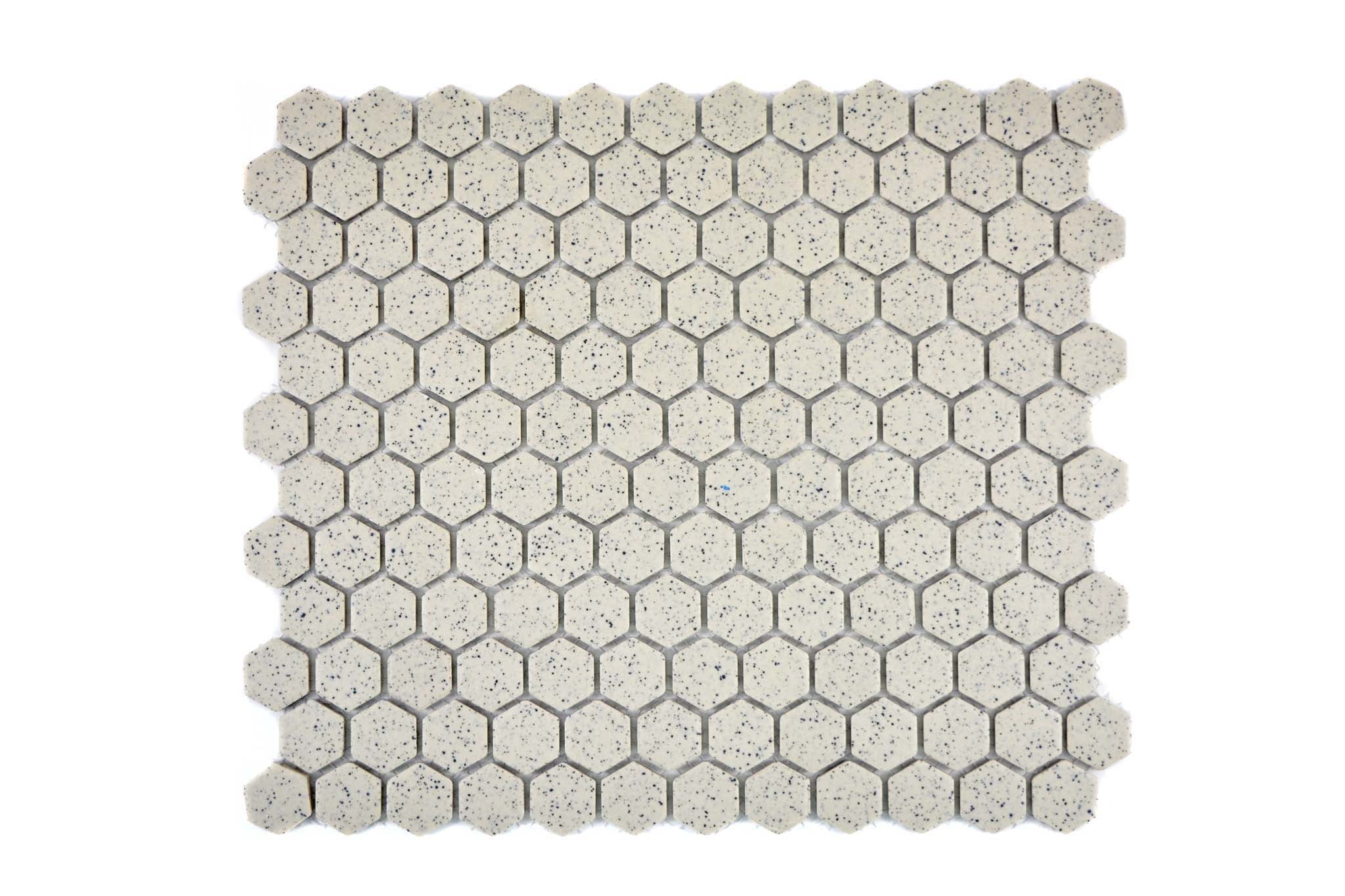 Mosaik Antikvit Köping - 003 | 0,078 m²/ark