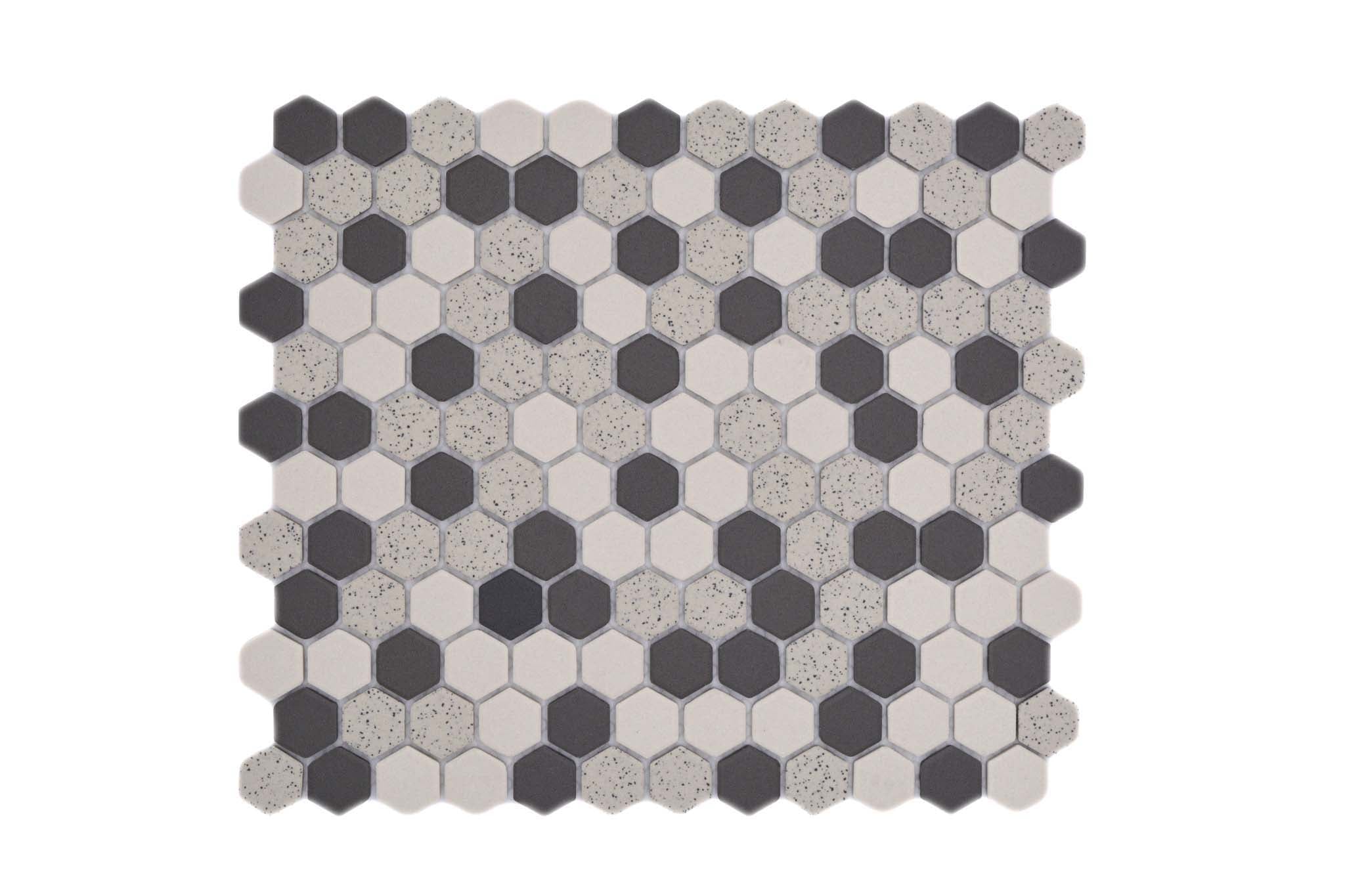 Mosaik Beige Köping - 005 | 0,078 m²/ark