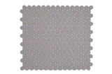 Mosaik Grå Eskilstuna - 001 | 0,093 m²/ark