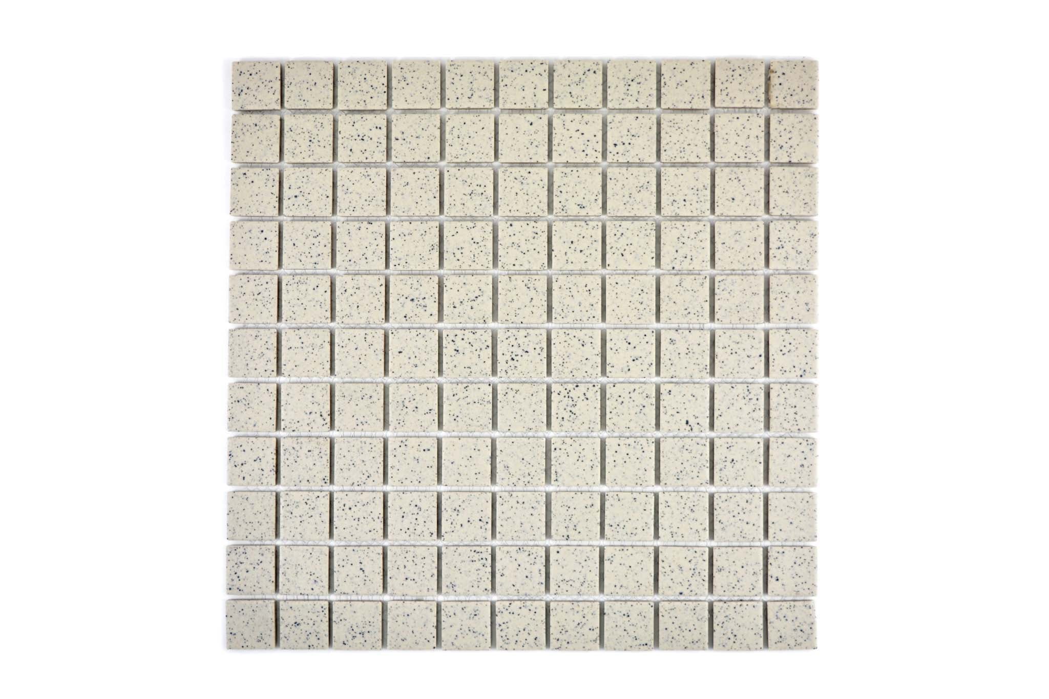 Mosaik Antikvit Köping - 008 | 0,1 m²/ark