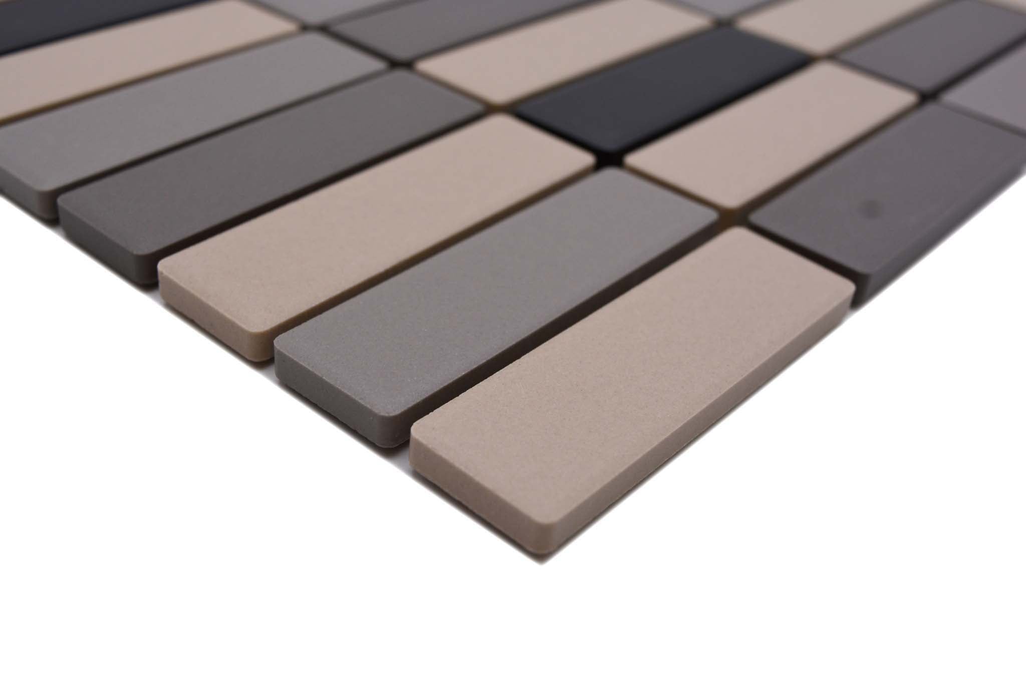 Mosaik Beige Malmö - 066 | 0,086 m²/ark