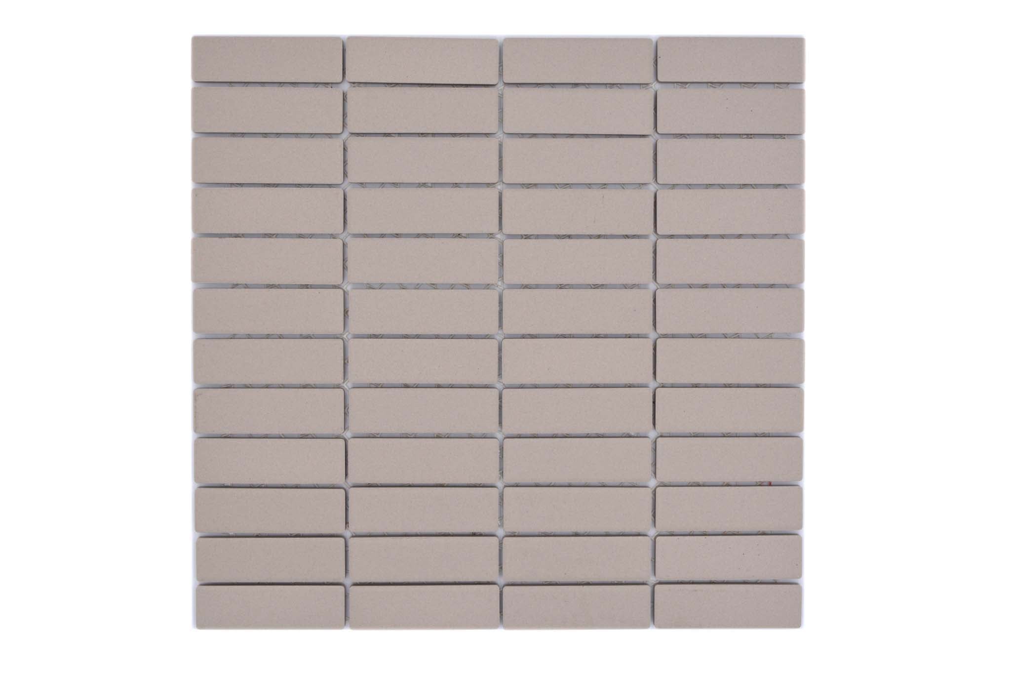 Mosaik Beige Malmö - 069 | 0,086 m²/ark