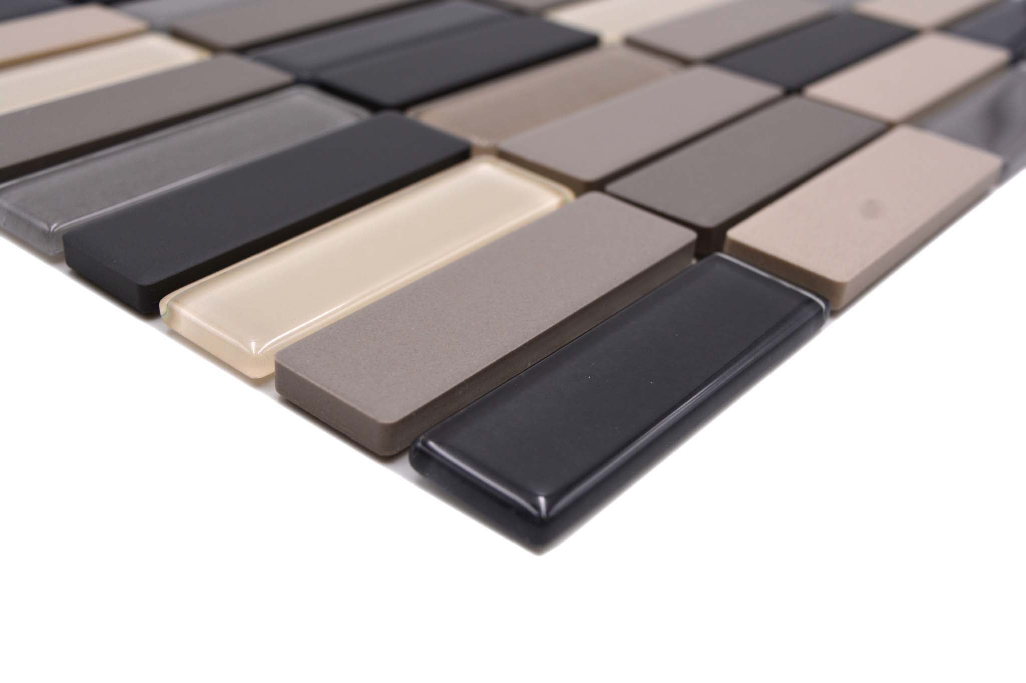 Mosaik Beige Malmö - 073 | 0,086 m²/ark