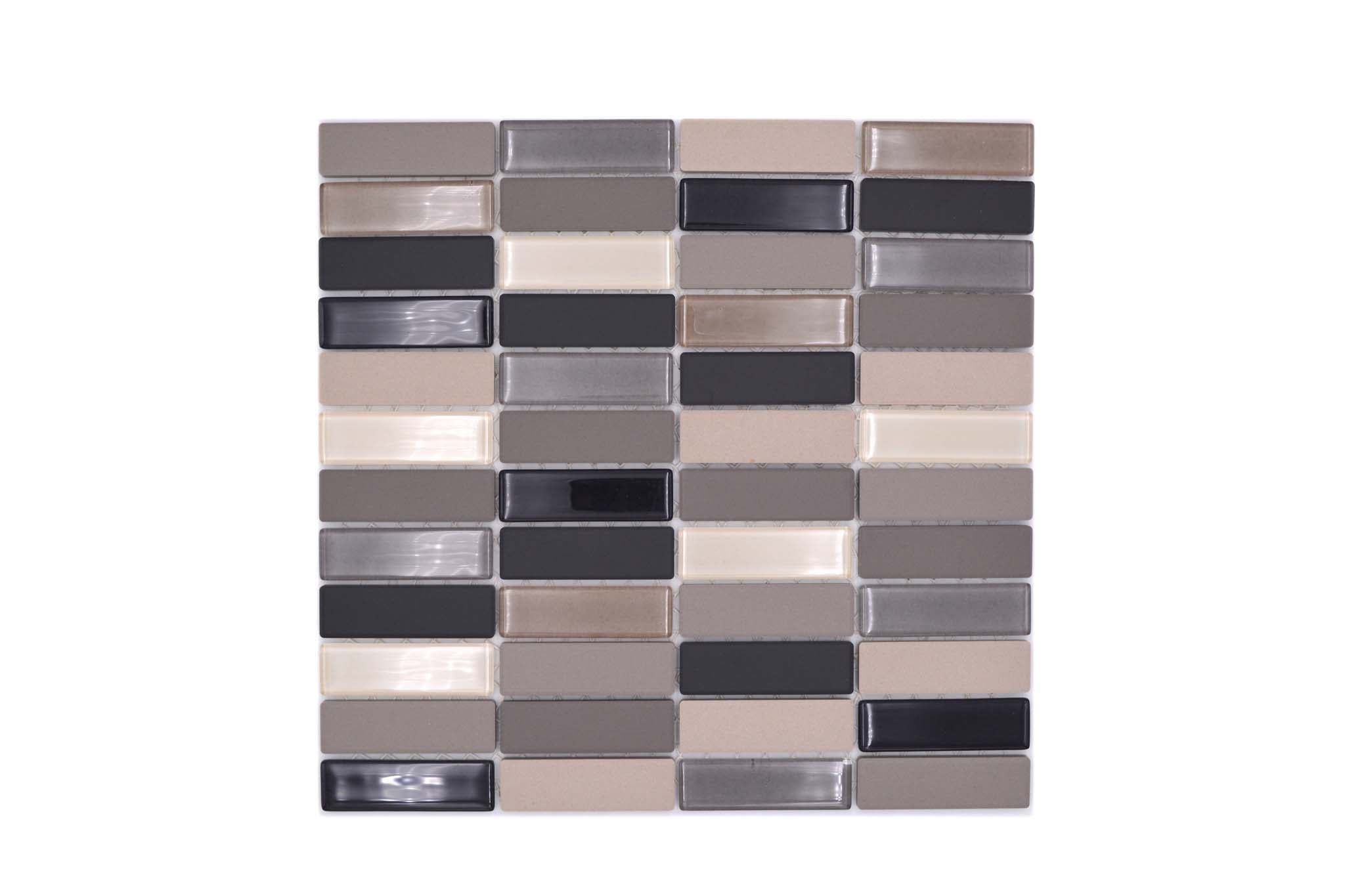 Mosaik Beige Malmö - 073 | 0,086 m²/ark