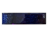 Kakel Blå Arendal - 011 | 240x60x8mm. 0,72 m²/kartong