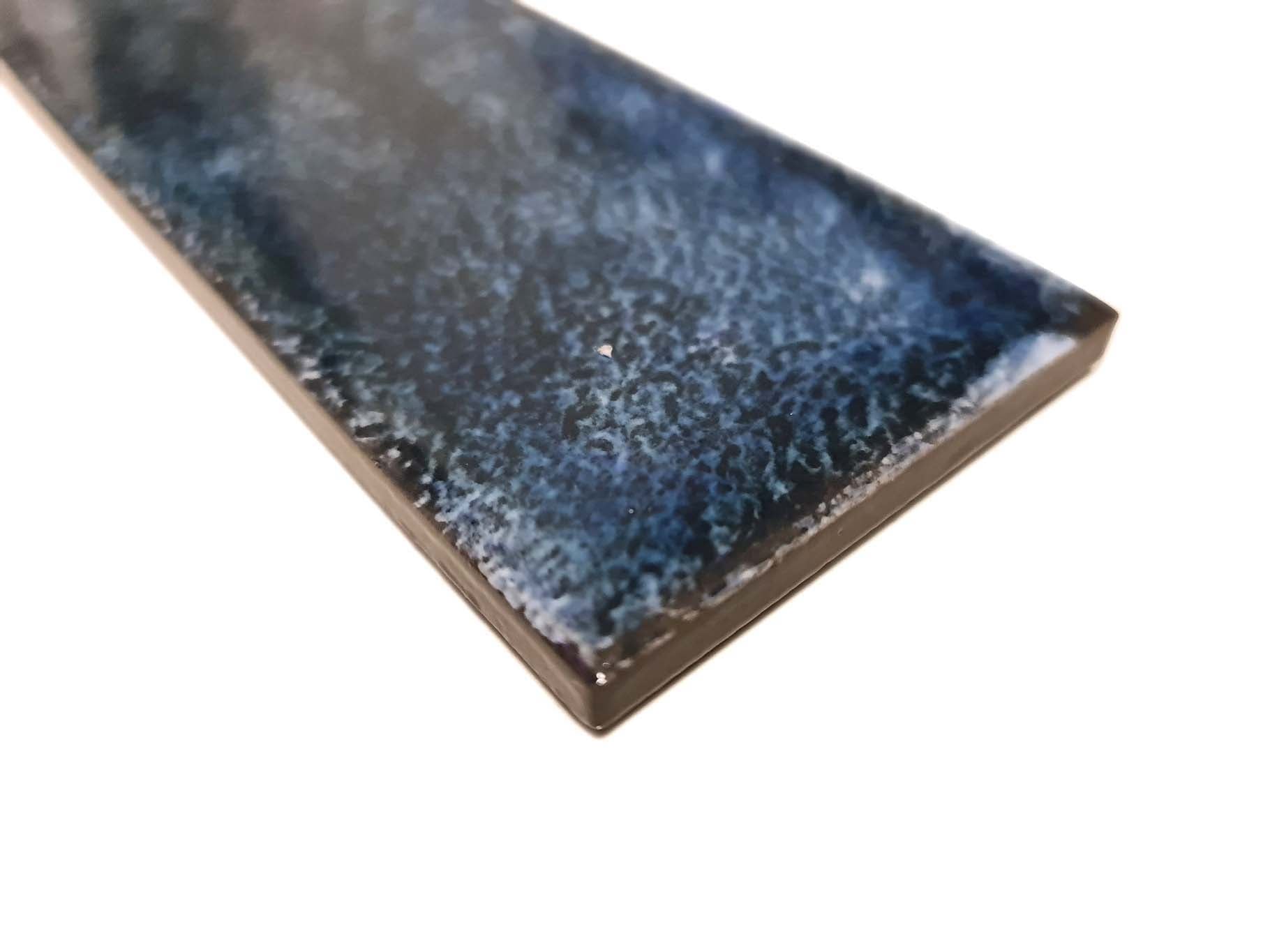 Kakel Grön Arendal - 012 | 240x60x8mm. 0,72 m²/kartong