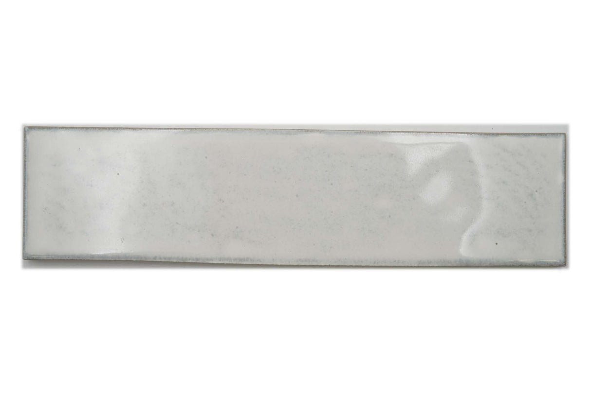 Kakel Vit Arendal - 013 | 240x60x8mm. 0,72 m²/kartong