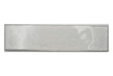 Kakel Vit Arendal - 013 | 240x60x8mm. 0,72 m²/kartong
