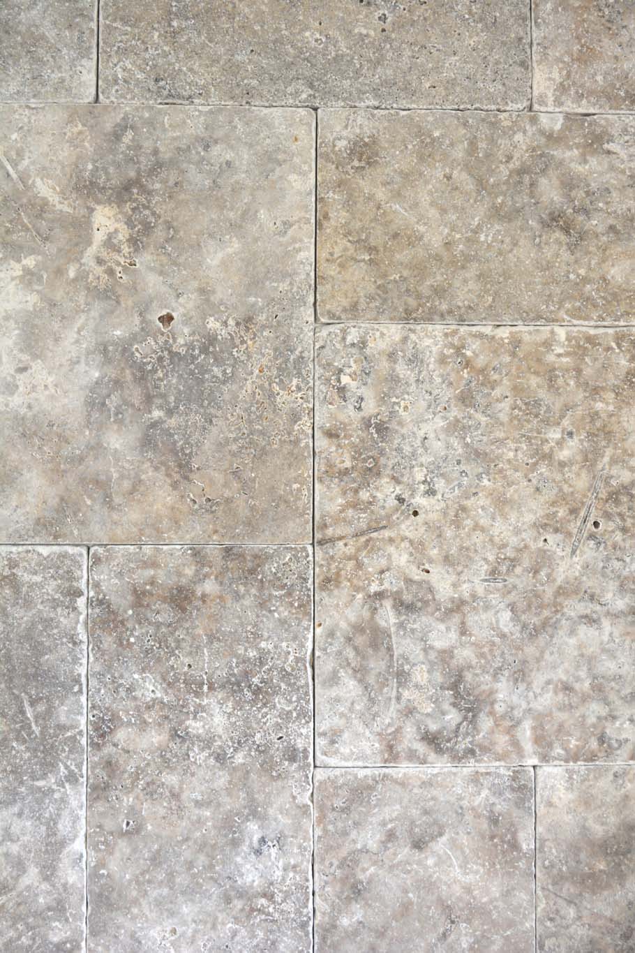 Klinker Vit Lund - 001 | Flera storlekar. 0,74 m²/kartong