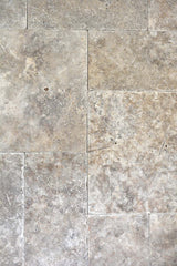 Klinker Vit Lund - 001 | Flera storlekar. 0,74 m²/kartong