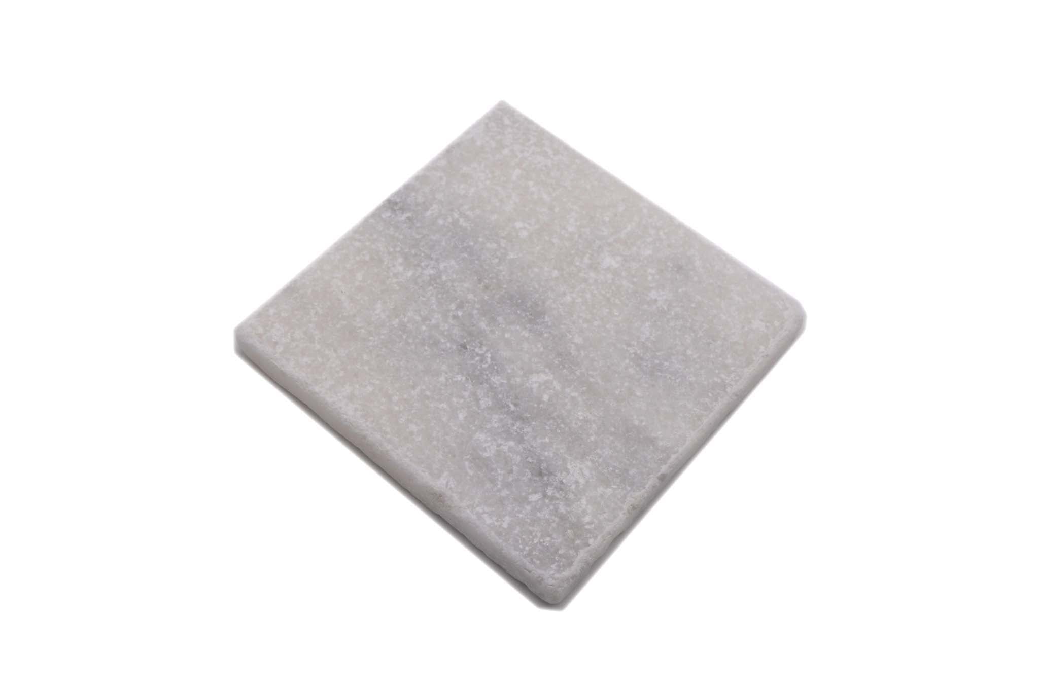 Klinker Vit Östhammar - 002 | 100x100x10mm. 0,5 m²/kartong