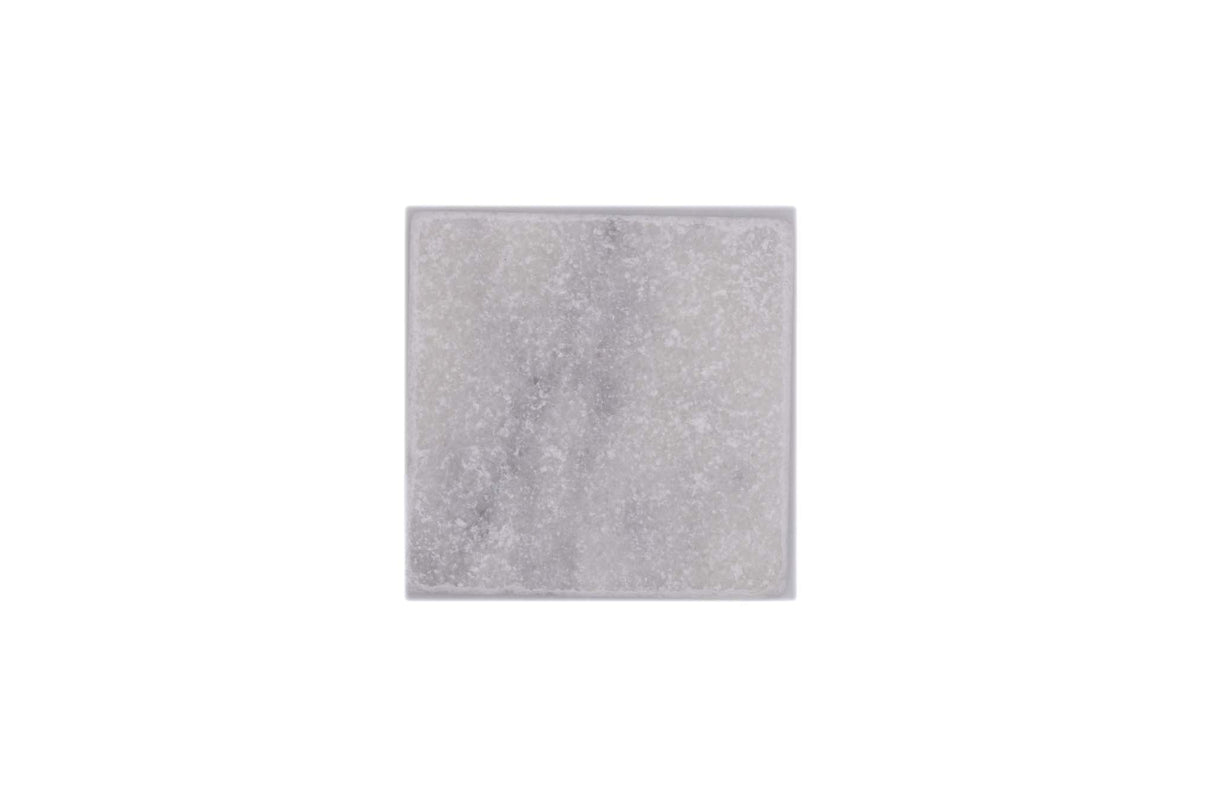 Klinker Vit Östhammar - 002 | 100x100x10mm. 0,5 m²/kartong