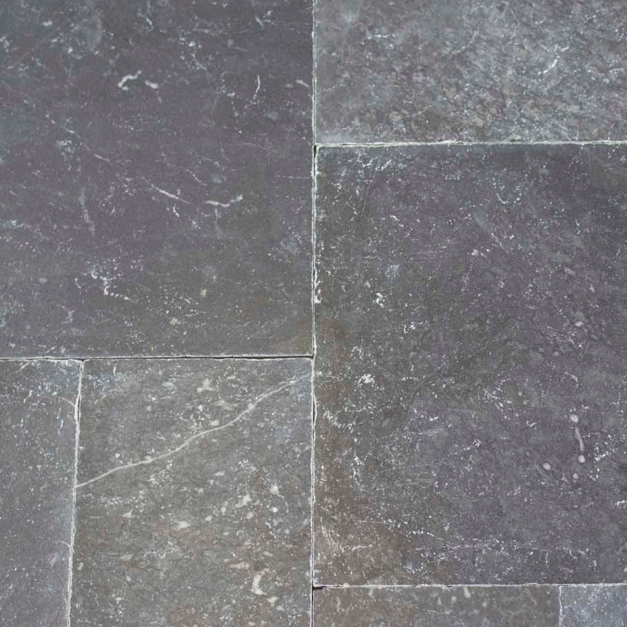 Klinker Svart Borlänge - 001 | Flera storlekar. 0,74 m²/kartong