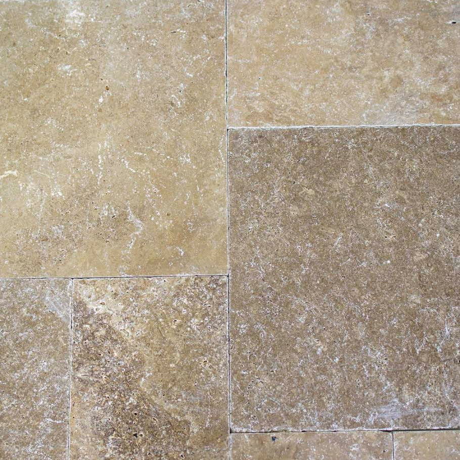 Klinker Brun Hudiksvall - 001 | Flera storlekar. 0,74 m²/kartong