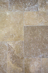 Klinker Brun Hudiksvall - 001 | 203x203/203x406/406x406/406x610x12mm