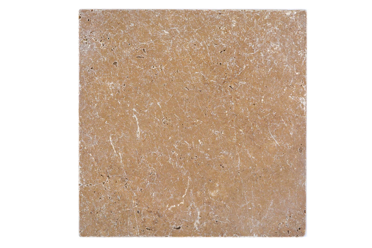 Klinker Brun Hudiksvall - 002 | 305x305x10mm