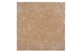 Klinker Brun Hudiksvall - 002 | 305x305x10mm