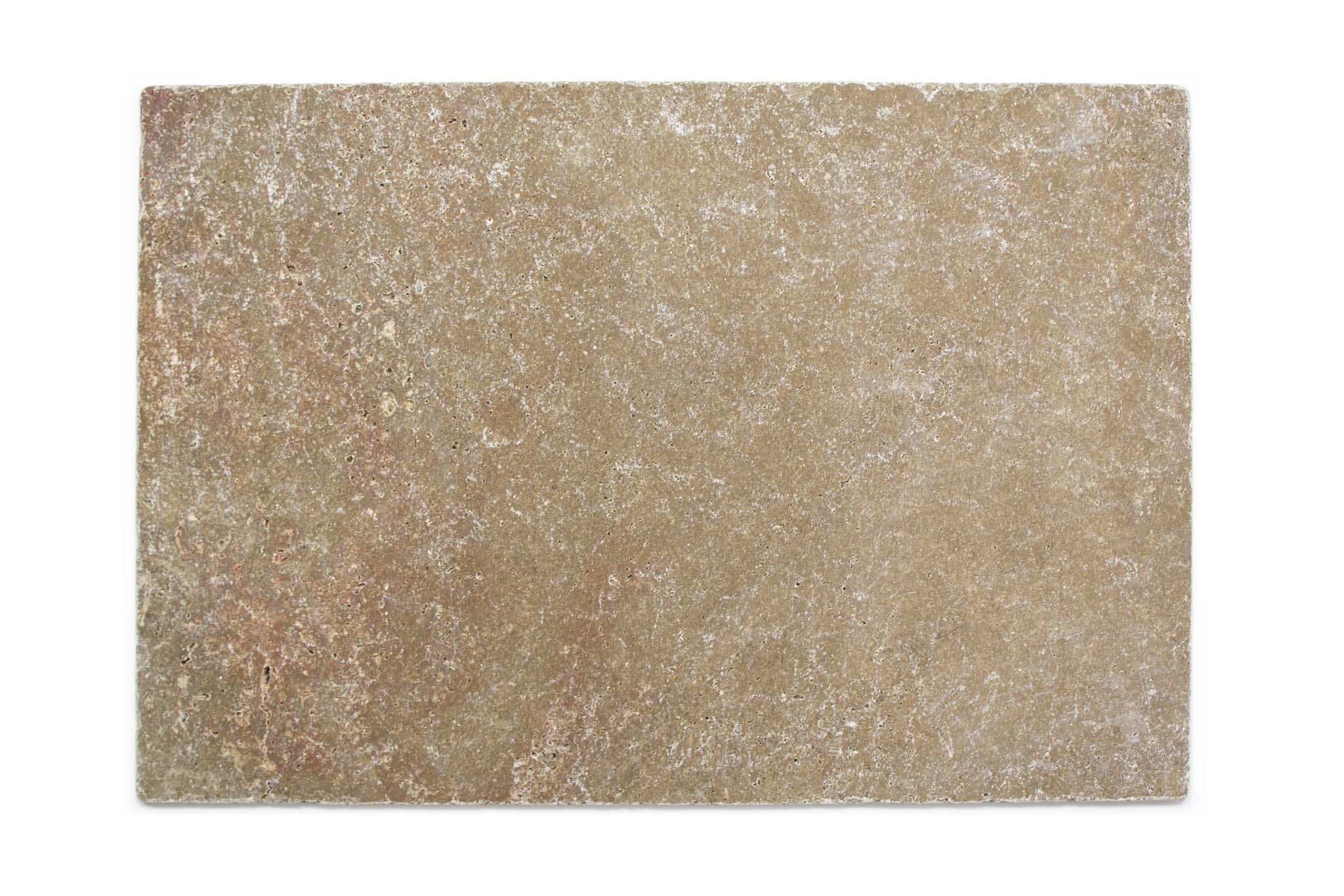 Klinker Brun Hudiksvall - 003 | 406x610x12mm. 0,74 m²/kartong