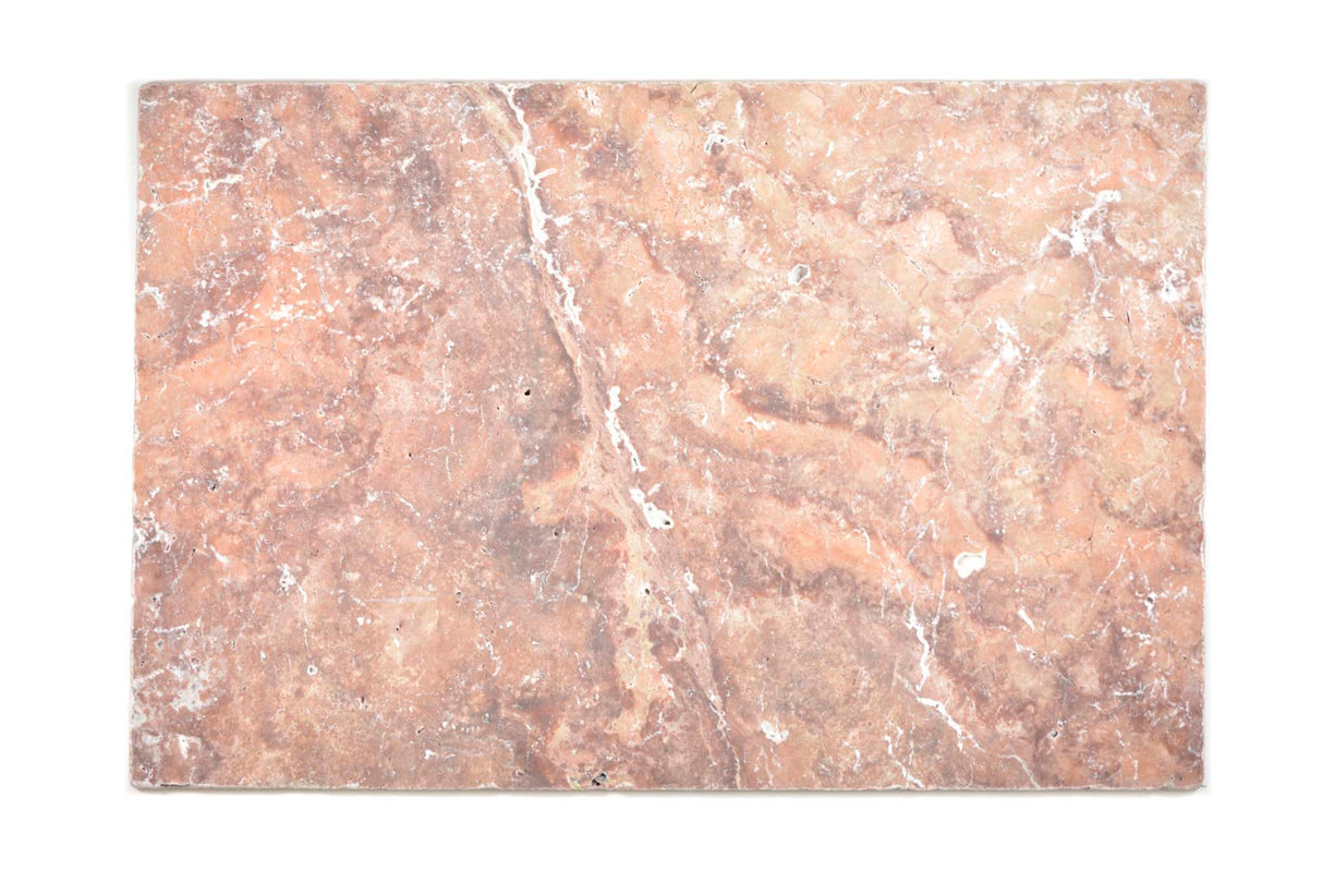 Klinker Röd Gislaved - 002 | 406x610x12mm. 0,74 m²/kartong