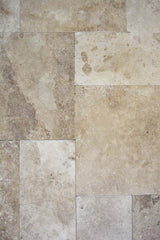 Klinker Beige Nora - 001 | 203x203/203x406/406x406/406x610x12mm