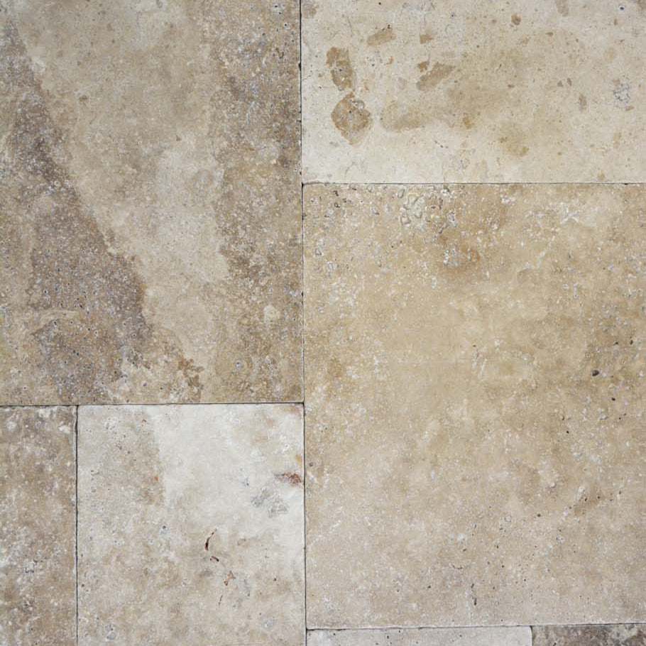 Klinker Beige Nora - 001 | Flera storlekar. 0,74 m²/kartong