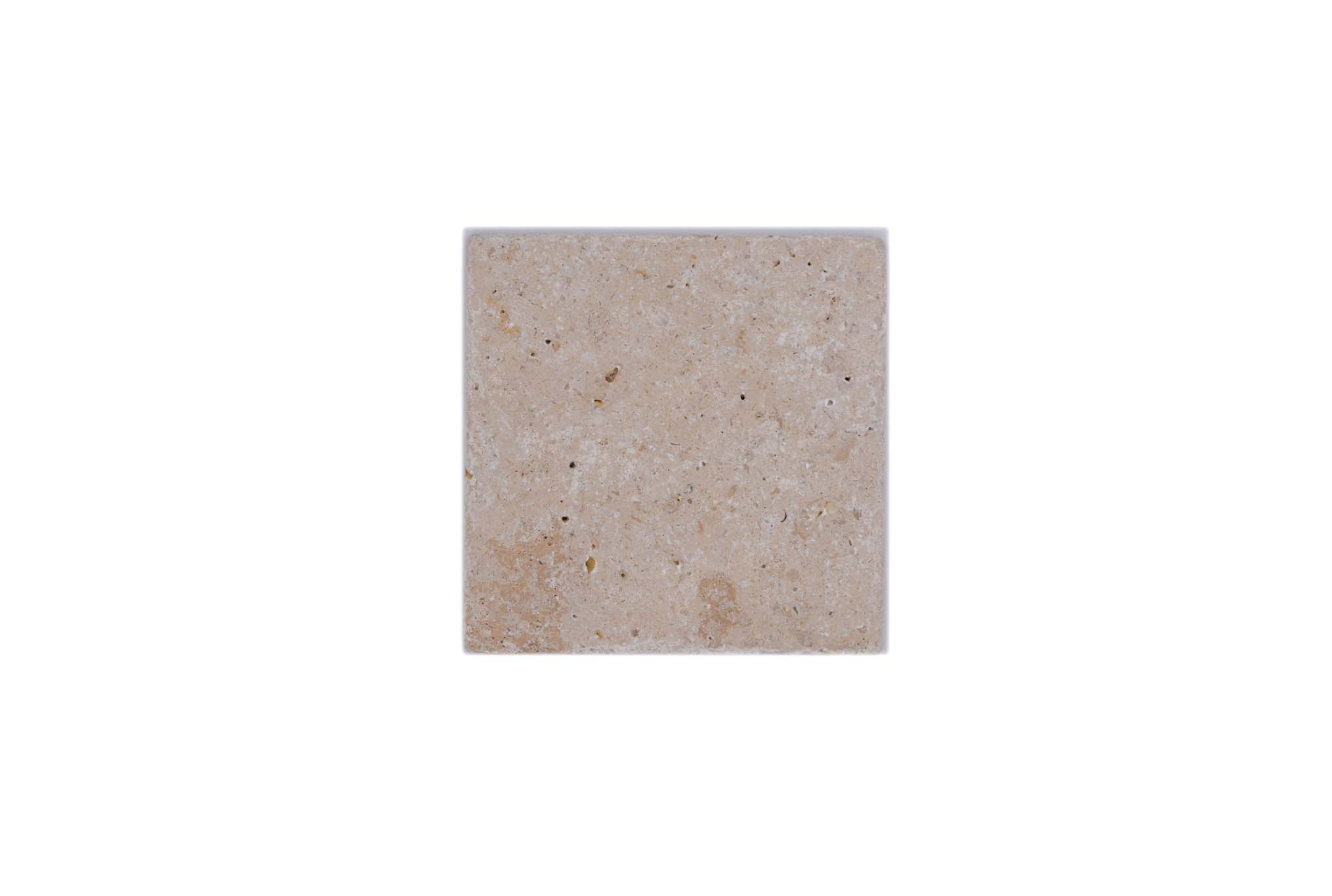 Klinker Beige Nora - 004 | 100x100x10mm. 0,5 m²/kartong