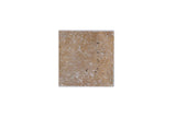 Klinker Brun Hudiksvall - 004 | 100x100x10mm