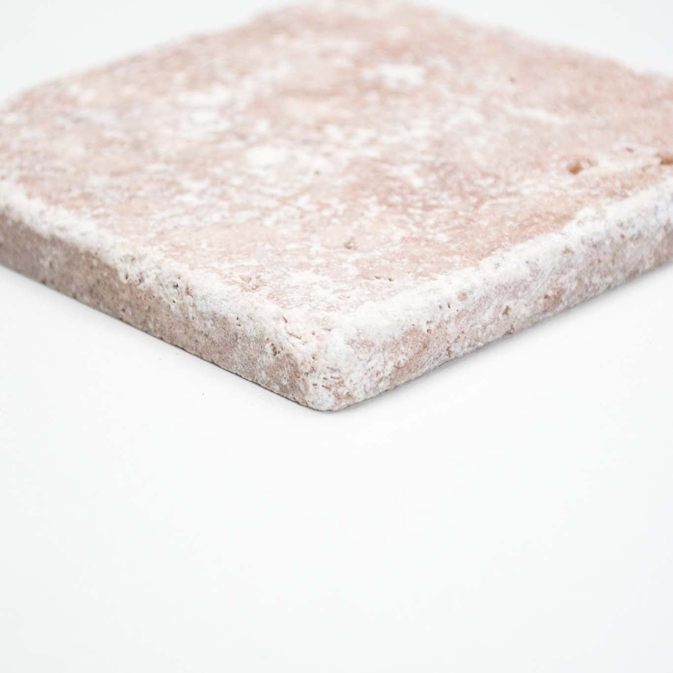 Klinker Röd Gislaved - 004 | 100x100x10mm. 0,5 m²/kartong