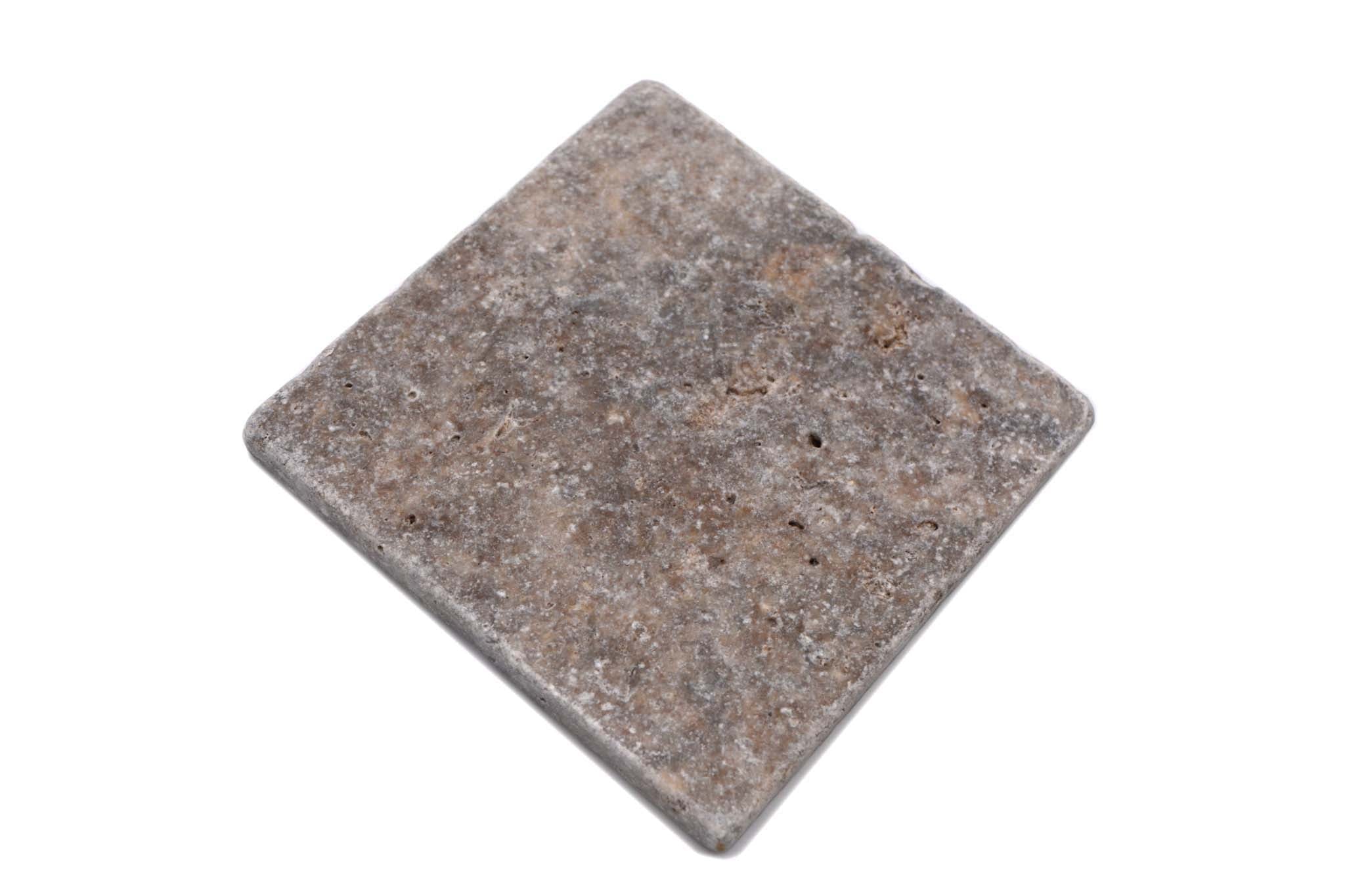 Klinker Vit Lund - 002 | 100x100x10mm. 0,5 m²/kartong