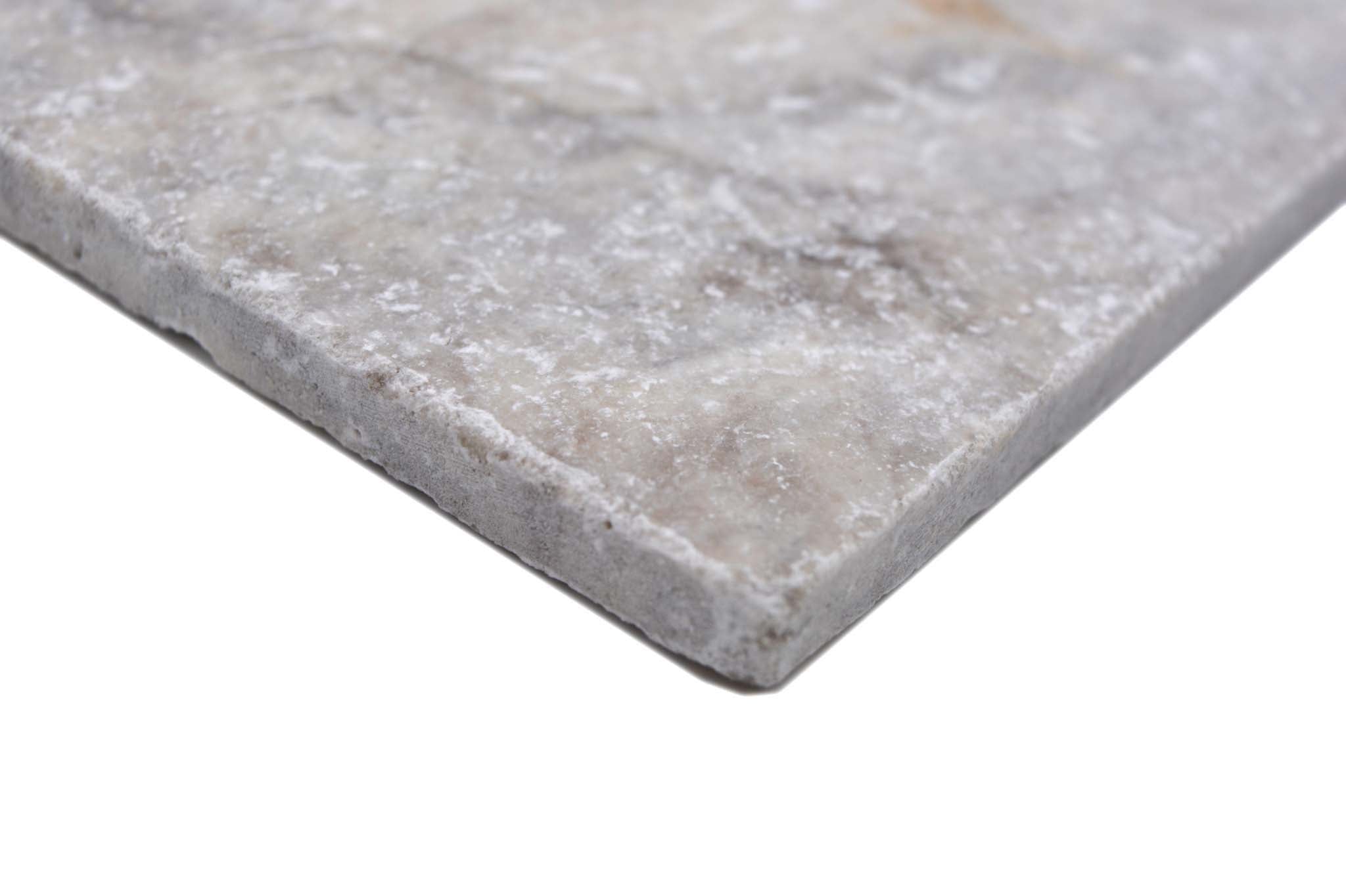 Klinker Vit Lund - 003 | 305x305x10mm. 0,47 m²/kartong