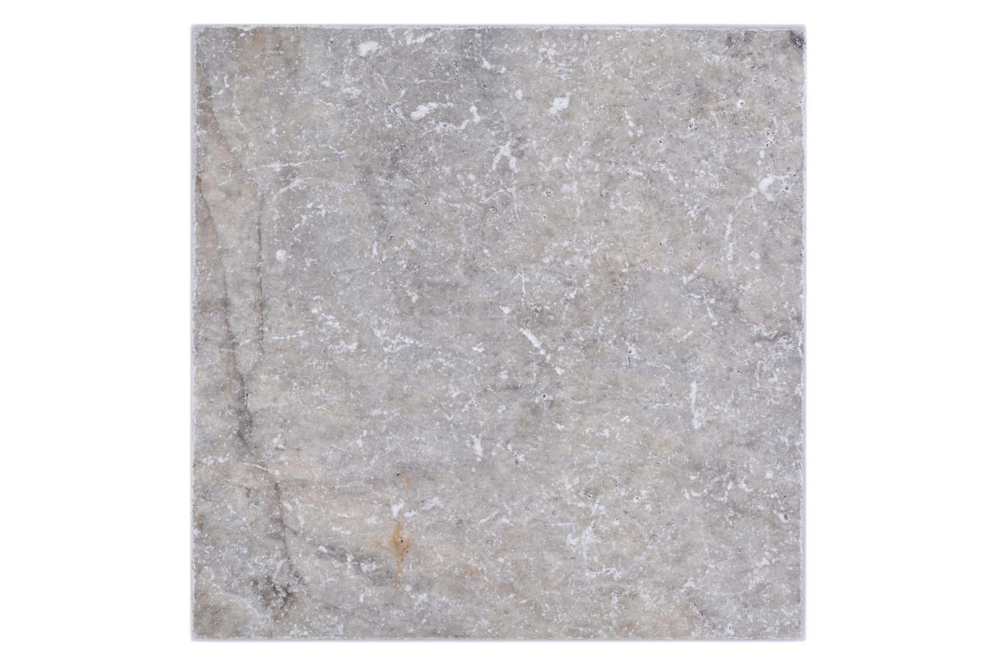 Klinker Vit Lund - 003 | 305x305x10mm. 0,47 m²/kartong