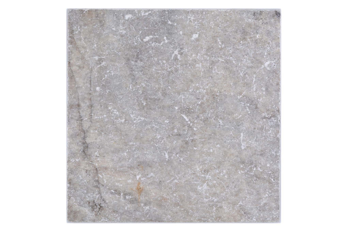 Klinker Vit Lund - 003 | 305x305x10mm. 0,47 m²/kartong