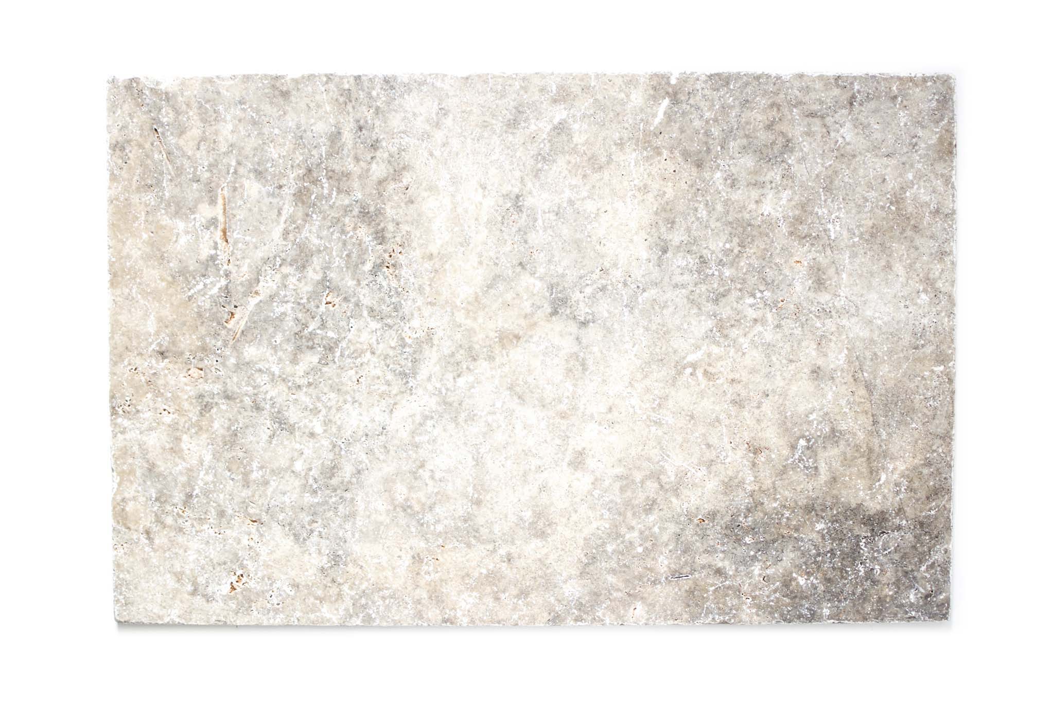 Klinker Vit Lund - 004 | 406x610x12mm. 0,74 m²/kartong