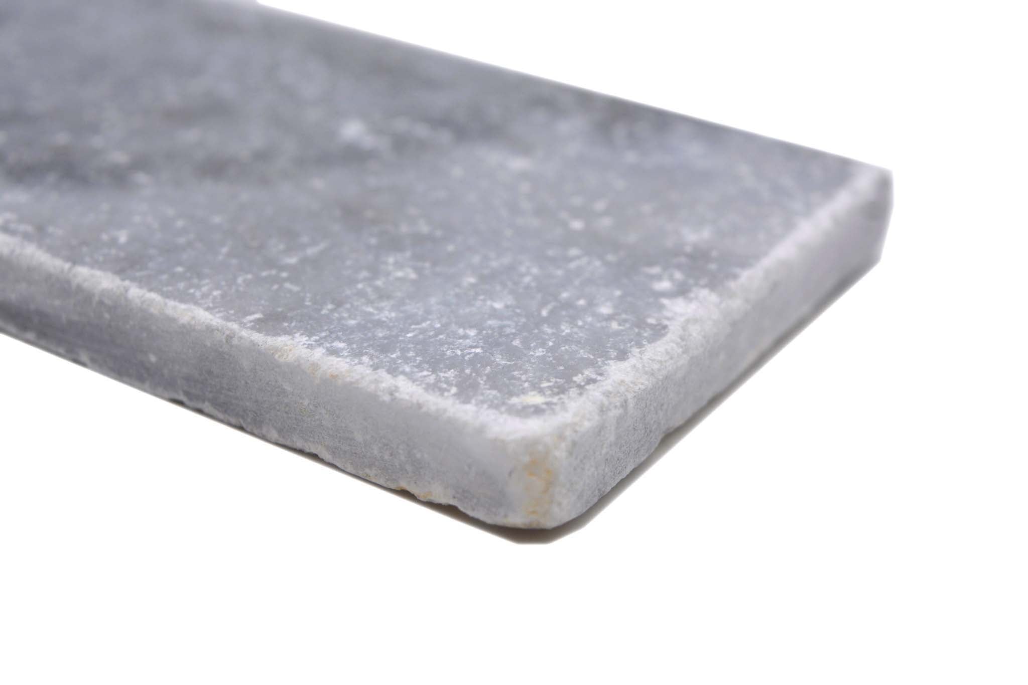 Klinker Grå Karlskrona - 005 | 75x150x10mm. 0,5 m²/kartong