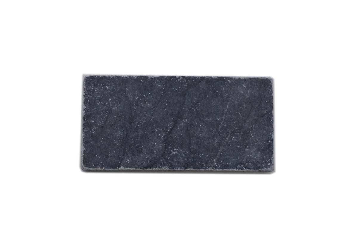 Klinker Svart Borlänge - 005 | 75x150x10mm