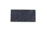 Klinker Svart Borlänge - 005 | 75x150x10mm