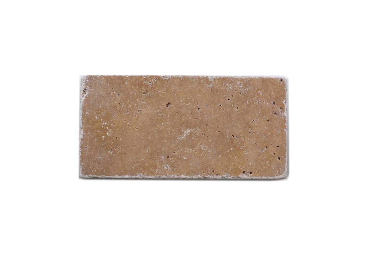 Klinker Röd Hudiksvall - 005 | 75x150x10mm